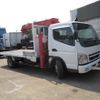 mitsubishi-fuso canter 2007 CFJ1597742 image 1
