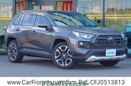 toyota rav4 2020 -TOYOTA--RAV4 6BA-MXAA54--MXAA54-2019257---TOYOTA--RAV4 6BA-MXAA54--MXAA54-2019257-