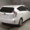 toyota prius-α 2015 -TOYOTA 【三重 331ﾂ7111】--Prius α DAA-ZVW41W--ZVW41-3385699---TOYOTA 【三重 331ﾂ7111】--Prius α DAA-ZVW41W--ZVW41-3385699- image 2