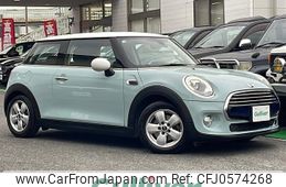 mini mini-others 2017 -BMW--BMW Mini DBA-XM15--WMWXM520102G37657---BMW--BMW Mini DBA-XM15--WMWXM520102G37657-