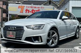 audi a4 2019 CFJ1569633