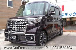 suzuki spacia 2022 CFJ1520304