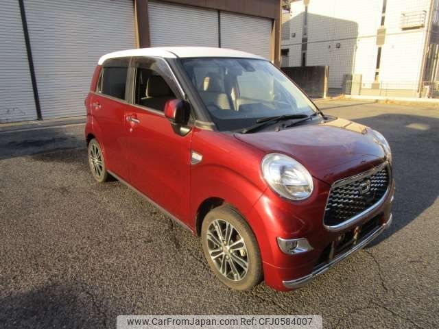 daihatsu cast 2016 -DAIHATSU--Cast DBA-LA250S--LA250S-0032750---DAIHATSU--Cast DBA-LA250S--LA250S-0032750- image 1