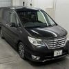 nissan serena 2014 -NISSAN 【袖ケ浦 331テ1951】--Serena HFC26-228146---NISSAN 【袖ケ浦 331テ1951】--Serena HFC26-228146- image 1