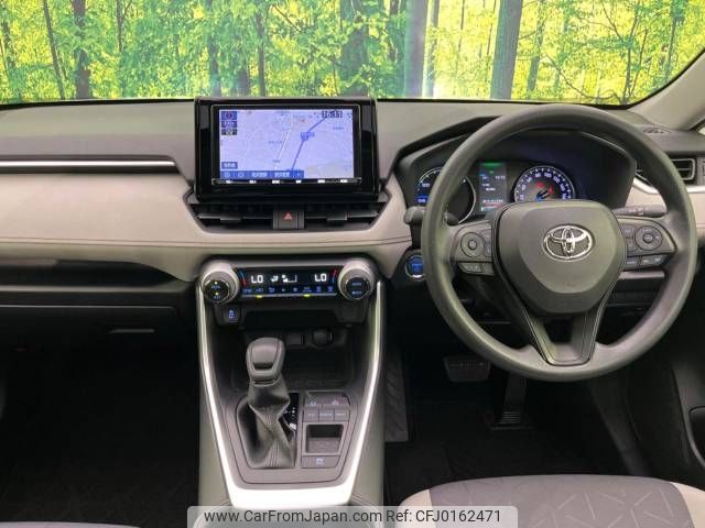 toyota rav4 2019 -TOYOTA--RAV4 6AA-AXAH52--AXAH52-4001720---TOYOTA--RAV4 6AA-AXAH52--AXAH52-4001720- image 2