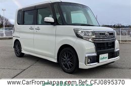daihatsu tanto 2016 -DAIHATSU--Tanto DBA-LA600S--LA600S-0402126---DAIHATSU--Tanto DBA-LA600S--LA600S-0402126-