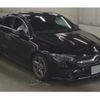 mercedes-benz cla-class 2023 quick_quick_5BA-118384M_W1K1183842N355333 image 1