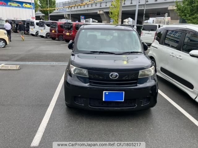 toyota bb 2011 CFJ1805217 image 1
