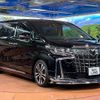 toyota alphard 2023 CFJ1825573 image 17