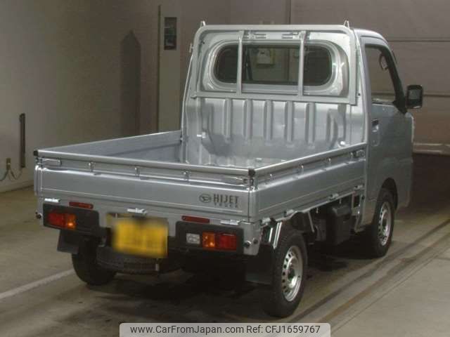 daihatsu hijet-truck 2022 CFJ1659767 image 2