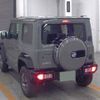 suzuki jimny-sierra 2024 quick_quick_3BA-JB74W_JB74W-209876 image 2