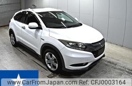 honda vezel 2013 -HONDA--VEZEL RU4--RU4-1000814---HONDA--VEZEL RU4--RU4-1000814-