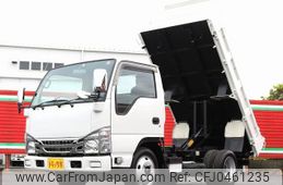 isuzu elf-truck 2014 quick_quick_TKG-NJR85AN_NJR85-7040421