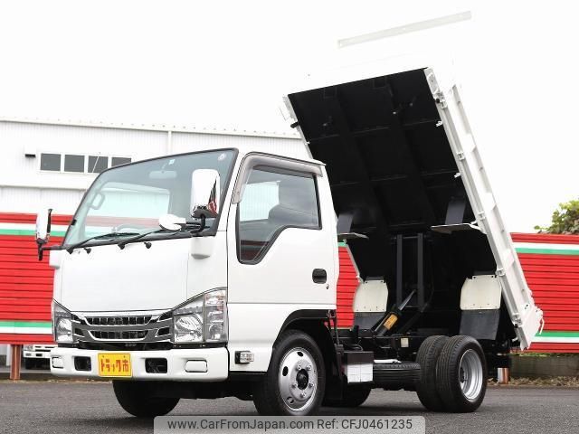 isuzu elf-truck 2014 quick_quick_TKG-NJR85AN_NJR85-7040421 image 1