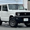 suzuki jimny 2018 -SUZUKI--Jimny 3BA-JB64W--JB64W-109163---SUZUKI--Jimny 3BA-JB64W--JB64W-109163- image 1