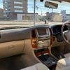 toyota land-cruiser-wagon 2002 -TOYOTA 【三河 300ﾏ3576】--Land Cruiser Wagon GH-UZJ100W--UZJ100-0140334---TOYOTA 【三河 300ﾏ3576】--Land Cruiser Wagon GH-UZJ100W--UZJ100-0140334- image 28