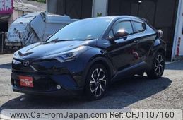 toyota c-hr 2017 -TOYOTA--C-HR ZYX10--2024959---TOYOTA--C-HR ZYX10--2024959-
