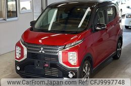 mitsubishi ek-cross 2019 -MITSUBISHI--ek X B37W-0000392---MITSUBISHI--ek X B37W-0000392-