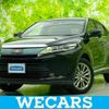 toyota harrier 2018 quick_quick_DBA-ZSU60W_ZSU60-0143400 image 1