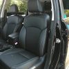 subaru forester 2016 CFJ1524022 image 11