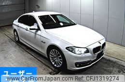 bmw 5-series 2014 -BMW--BMW 5 Series FW20-WBA5C32050D603530---BMW--BMW 5 Series FW20-WBA5C32050D603530-