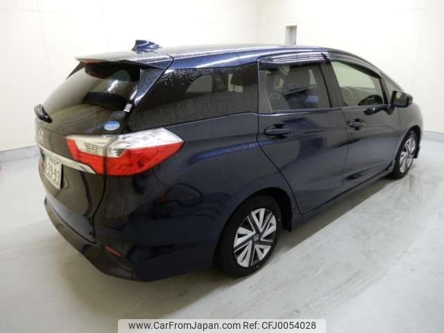 honda shuttle 2016 -HONDA--Shuttle DBA-GK8--GK8-1004681---HONDA--Shuttle DBA-GK8--GK8-1004681- image 2