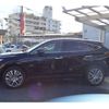 toyota harrier 2021 -TOYOTA 【姫路 392ﾈ 33】--Harrier 6BA-MXUA80--MXUA80-0043083---TOYOTA 【姫路 392ﾈ 33】--Harrier 6BA-MXUA80--MXUA80-0043083- image 27