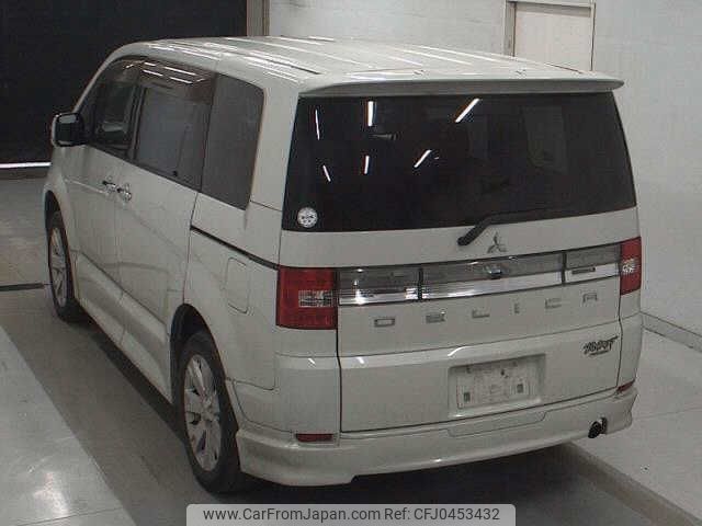 mitsubishi delica-d5 2013 -MITSUBISHI--Delica D5 CV5W-0901856---MITSUBISHI--Delica D5 CV5W-0901856- image 2