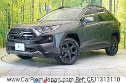 toyota rav4 2022 -TOYOTA--RAV4 6BA-MXAA54--MXAA54-5035238---TOYOTA--RAV4 6BA-MXAA54--MXAA54-5035238-