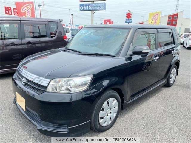 toyota corolla-rumion 2012 -TOYOTA--Corolla Rumion DBA-NZE151N--NZE151-4004287---TOYOTA--Corolla Rumion DBA-NZE151N--NZE151-4004287- image 1