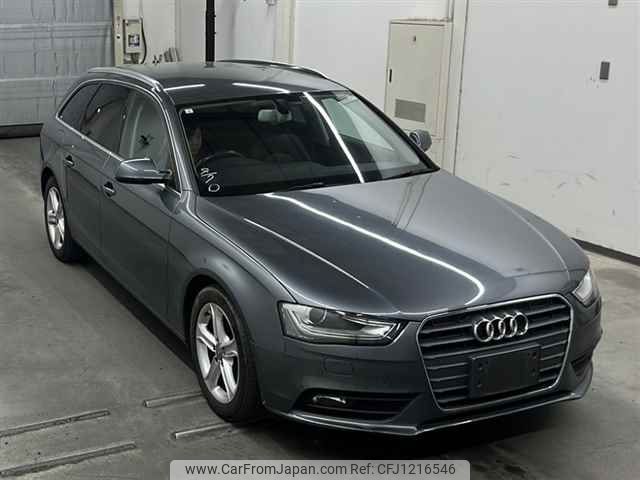 audi a4 2015 -AUDI--Audi A4 8KCDN-WAUZZZ8K2FA016627---AUDI--Audi A4 8KCDN-WAUZZZ8K2FA016627- image 1