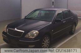 toyota brevis 2004 CFJ1638171