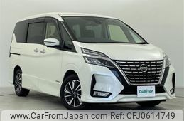 nissan serena 2022 -NISSAN--Serena 5AA-GFC27--GFC27-237790---NISSAN--Serena 5AA-GFC27--GFC27-237790-