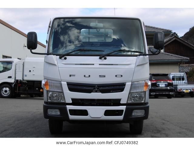 mitsubishi-fuso canter 2015 GOO_NET_EXCHANGE_0230013A30250212W001 image 2