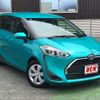 toyota sienta 2019 -TOYOTA--Sienta DBA-NSP170G--NSP170-7198680---TOYOTA--Sienta DBA-NSP170G--NSP170-7198680- image 7