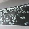 toyota corolla-axio 2017 504749-RAOID:13732 image 19