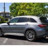 mercedes-benz glc-class 2019 -MERCEDES-BENZ 【名古屋 307ﾎ6480】--Benz GLC LDA-253905C--WDC2539052F537196---MERCEDES-BENZ 【名古屋 307ﾎ6480】--Benz GLC LDA-253905C--WDC2539052F537196- image 26