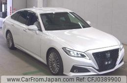 toyota crown-hybrid 2021 quick_quick_6AA-AZSH20_AZSH20-1076729