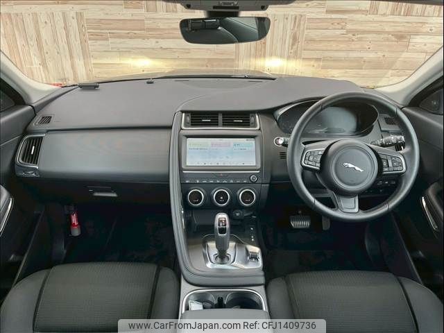 jaguar e-pace 2019 -JAGUAR--Jaguar E-Pace LDA-DF2NA--SADFA2AN4K1Z64390---JAGUAR--Jaguar E-Pace LDA-DF2NA--SADFA2AN4K1Z64390- image 2