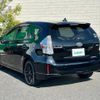 toyota prius-α 2012 CFJ1526545 image 17