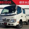 toyota dyna-truck 2016 GOO_NET_EXCHANGE_0302343A30241126W001 image 1