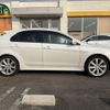 mitsubishi galant-fortis 2009 CFJ1590739 image 21