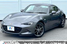 mazda roadster 2018 CFJ1799480