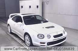 toyota celica 1999 -TOYOTA--Celica ST205-0013347---TOYOTA--Celica ST205-0013347-