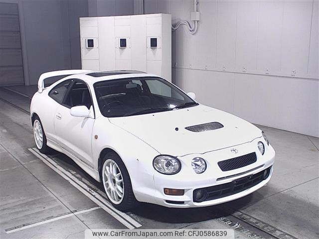 toyota celica 1999 -TOYOTA--Celica ST205-0013347---TOYOTA--Celica ST205-0013347- image 1