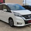 nissan serena 2017 CFJ1836740 image 2