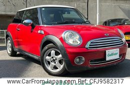 mini mini-others 2009 -BMW--BMW Mini ABA-MF16--WMWMF320X0TW23734---BMW--BMW Mini ABA-MF16--WMWMF320X0TW23734-