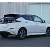 nissan leaf 2022 -NISSAN--Leaf ZAA-ZE1--ZE1-125090---NISSAN--Leaf ZAA-ZE1--ZE1-125090- image 2