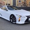 lexus lc 2018 -LEXUS--Lexus LC DBA-URZ100--URZ100-0002613---LEXUS--Lexus LC DBA-URZ100--URZ100-0002613- image 17