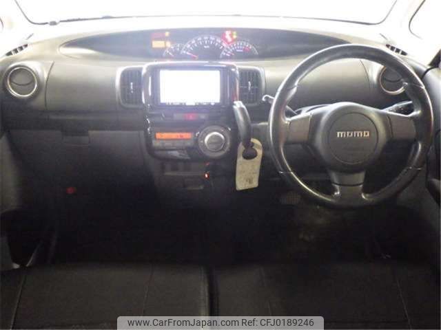 daihatsu tanto 2010 -DAIHATSU 【相模 581ﾅ 333】--Tanto CBA-L375S--L375S-0367198---DAIHATSU 【相模 581ﾅ 333】--Tanto CBA-L375S--L375S-0367198- image 2